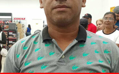 FRANYER ALEXANDER CUMANA URBINA