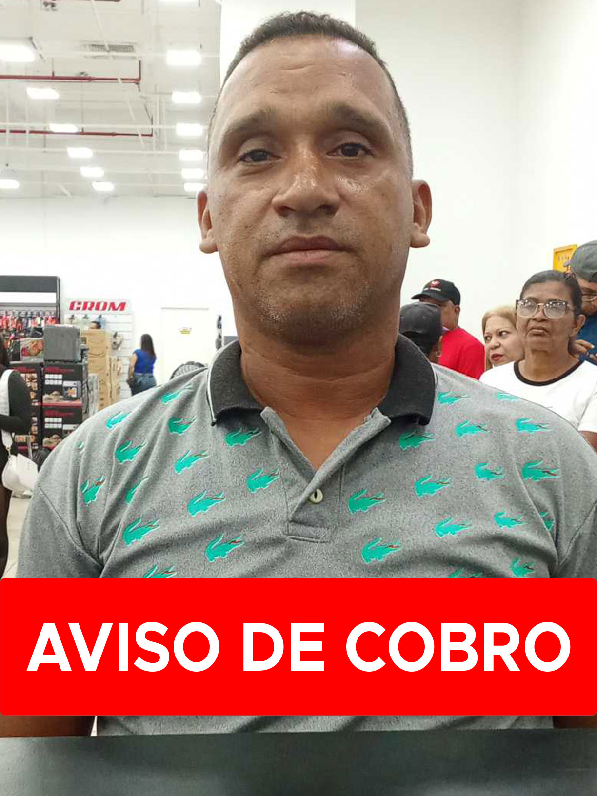 FRANYER ALEXANDER CUMANA URBINA