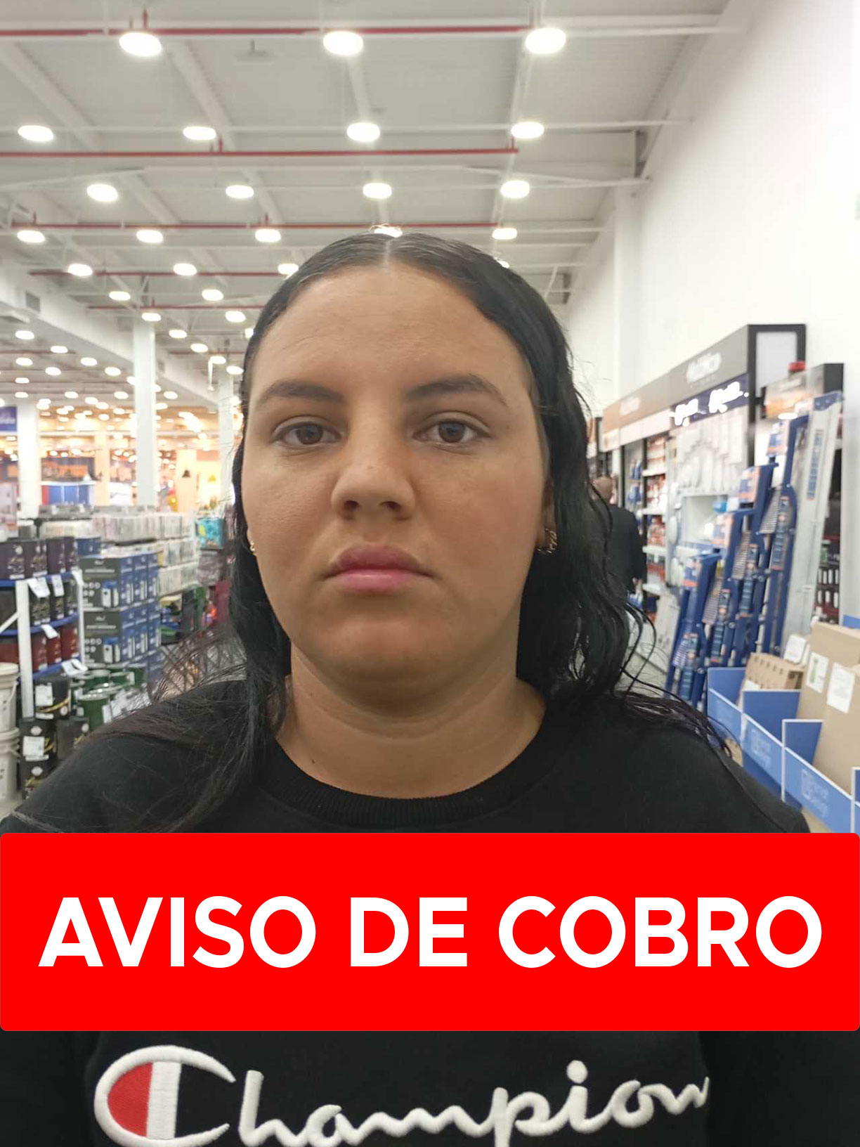 FRANYERLI DANIELA RODRIGUEZ TORRES