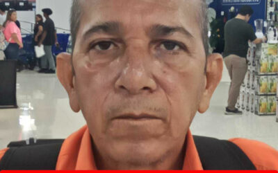 FRANZ REINALDO CASTILLO ORTEGA