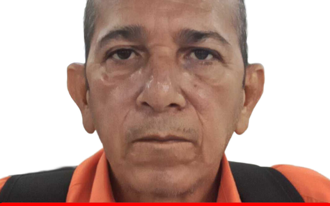 FRANZ REINALDO CASTILLO ORTEGA