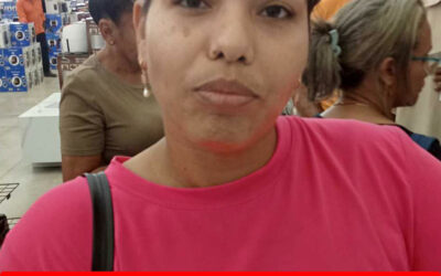 FREALY JOSEFINA ADRIANZA QUERO