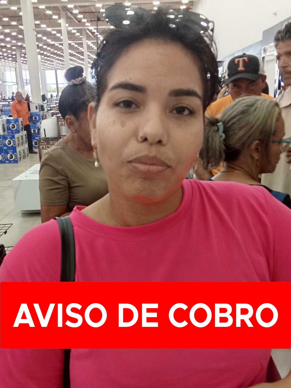 FREALY JOSEFINA ADRIANZA QUERO