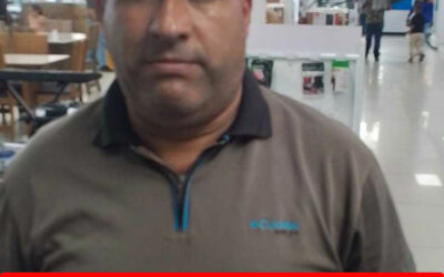 FREDDY ALBERTO DOMINGUEZ MORON