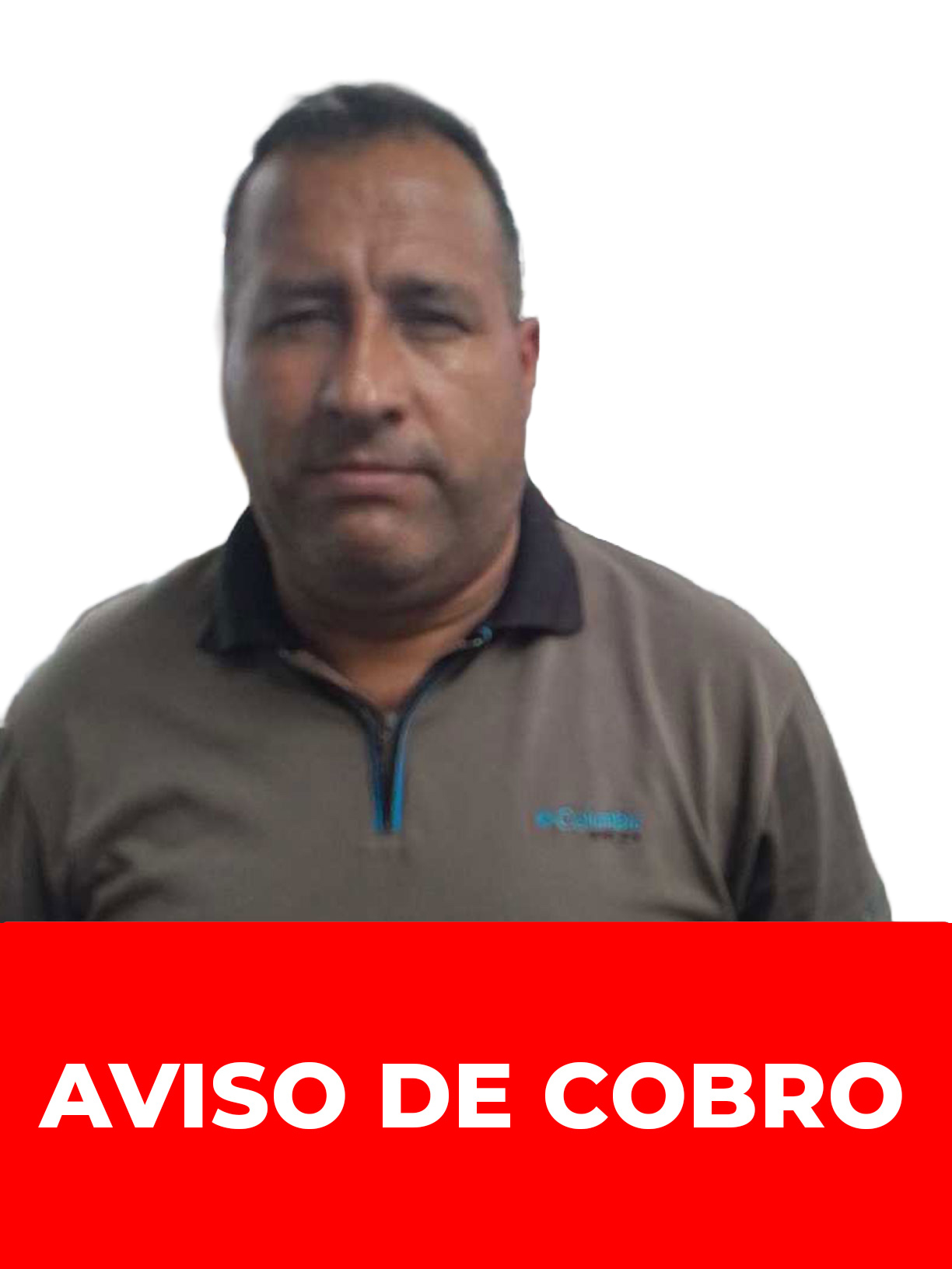 FREDDY ALBERTO DOMINGUEZ MORON