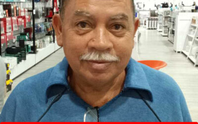 FREDDY ERNESTO MENDEZ RIVAS