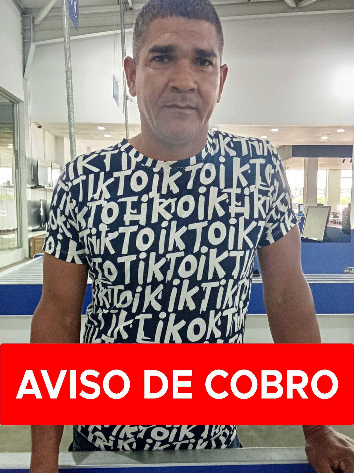 FREDDY JOSE MILLAN BOADA