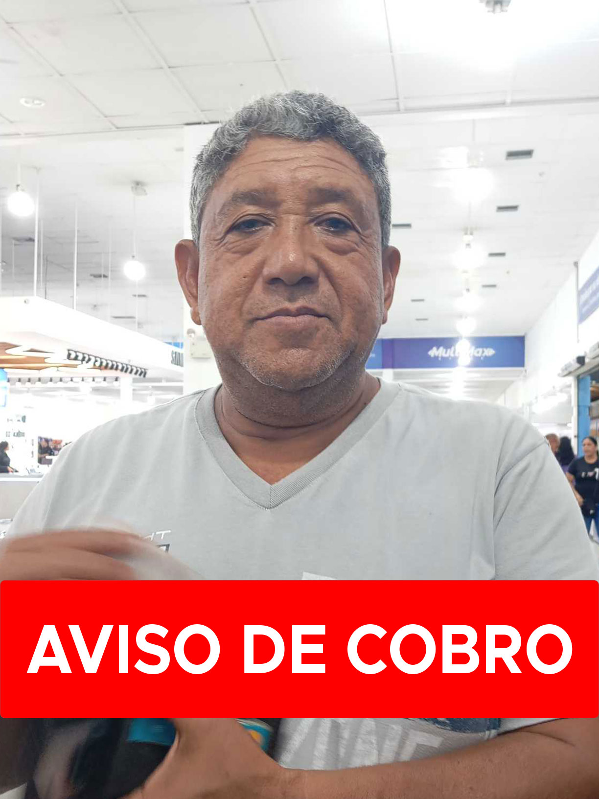 FREDDY JOSE PADILLA HERNANDEZ