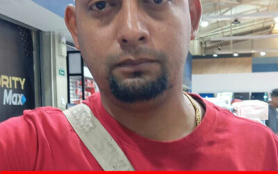 FREDDY OSWALDO RAMONES PEREZ