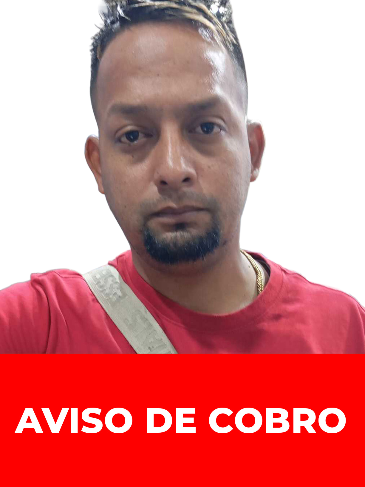 FREDDY OSWALDO RAMONES PEREZ