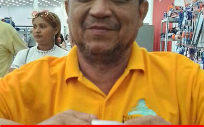 FREDDYS GEOVANNY GARCIA HURTADO