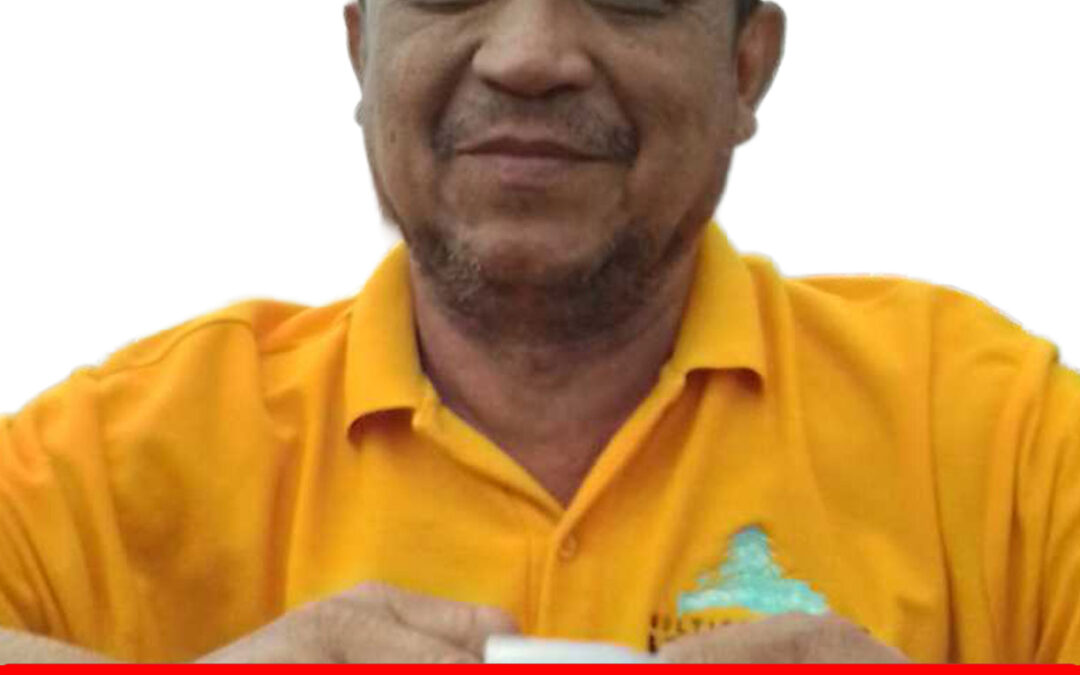 FREDDYS GEOVANNY GARCIA HURTADO