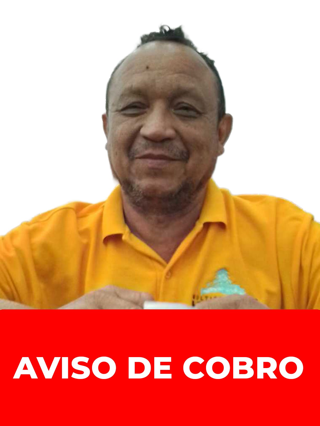 FREDDYS GEOVANNY GARCIA HURTADO