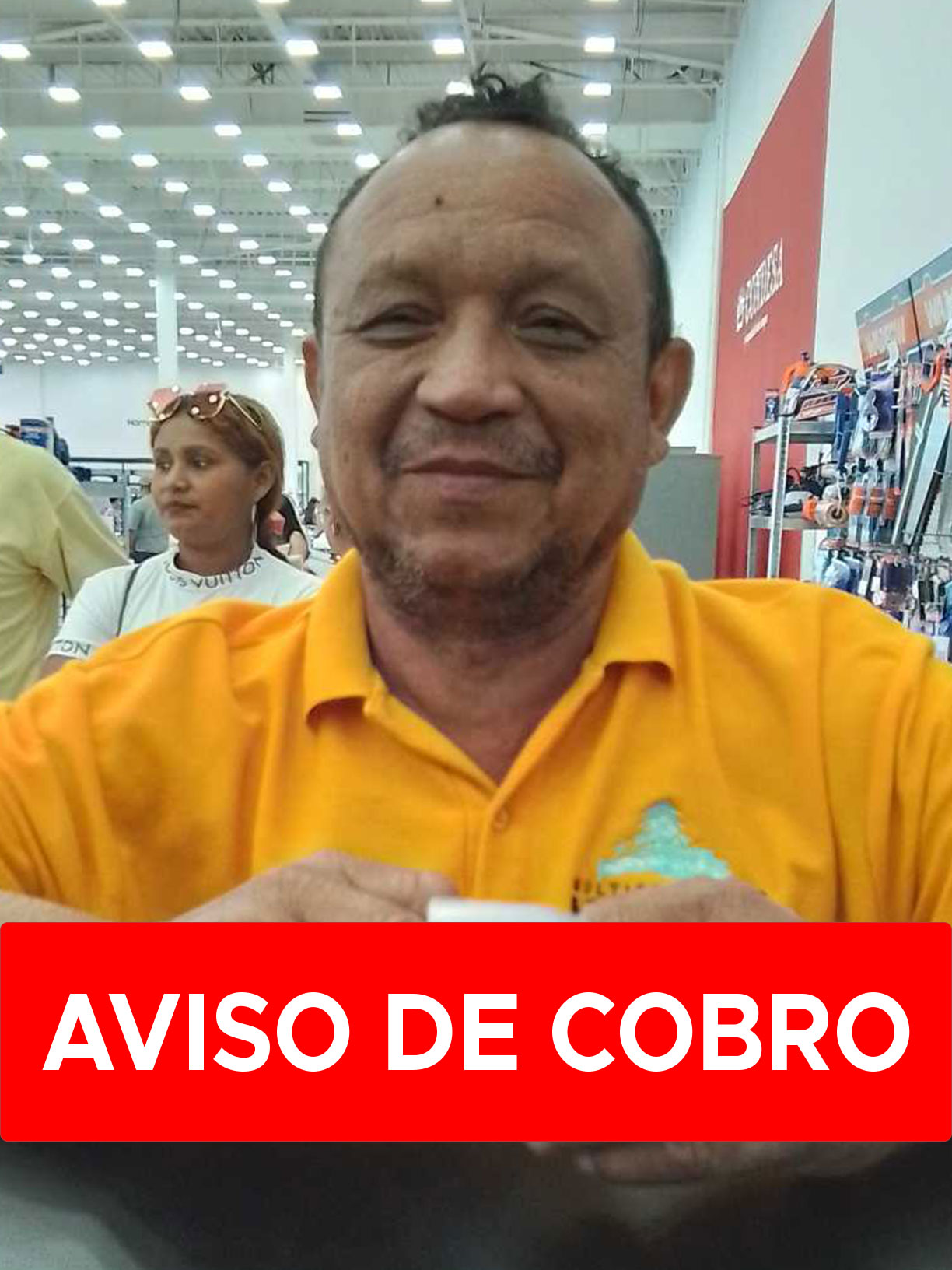 FREDDYS GEOVANNY GARCIA HURTADO