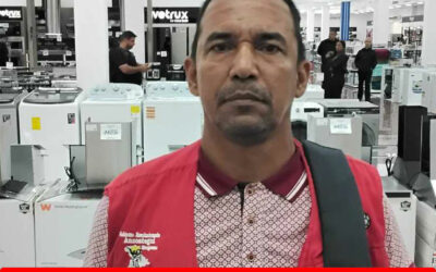 FREDDYS JOSE PALACIOS COVA