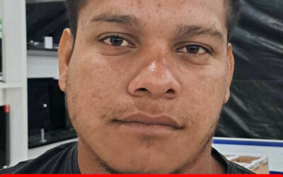 FREDERICK FERNANDO RODRIGUEZ MILANO