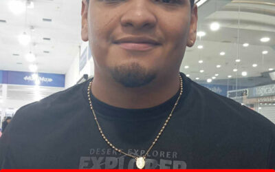 FREDERICK SUAREZ HERNANDEZ