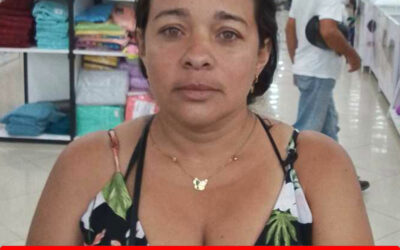 FREDIANNY MARIA PARRA SILVA