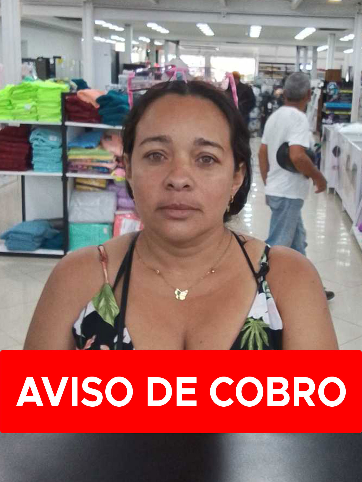 FREDIANNY MARIA PARRA SILVA