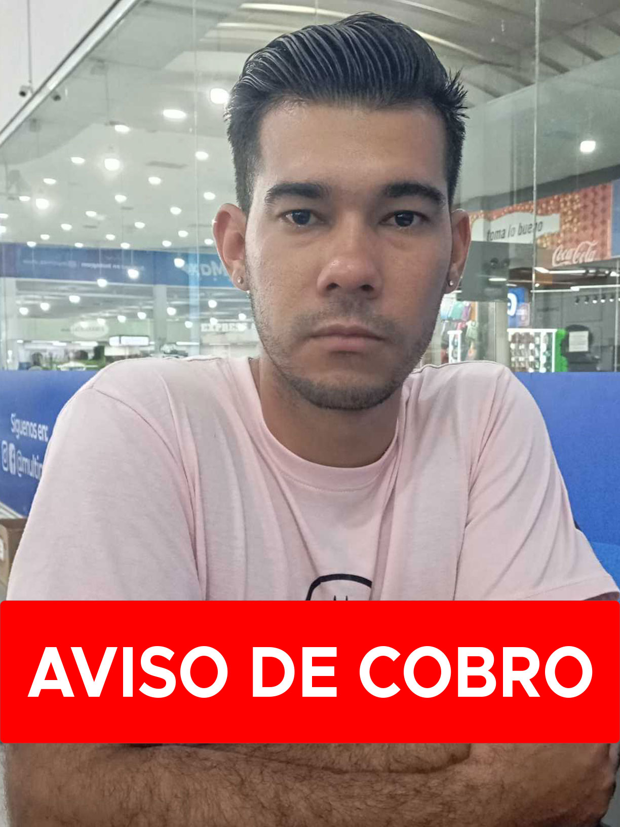 FREINER SANTIAGO ESQUIVEL HERNANDEZ