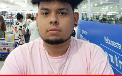 FRENDLLY ALEJANDRO VELASQUEZ HIDALGO