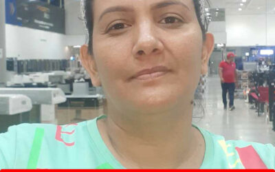 FREYMARI CAROLINA CASTILLO YUSTIZ