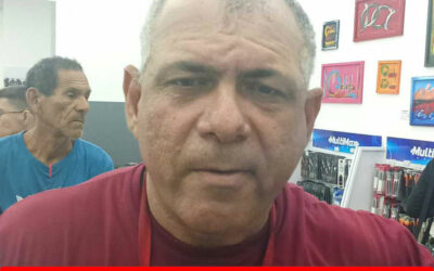 Francisco Rafael Gutierrez