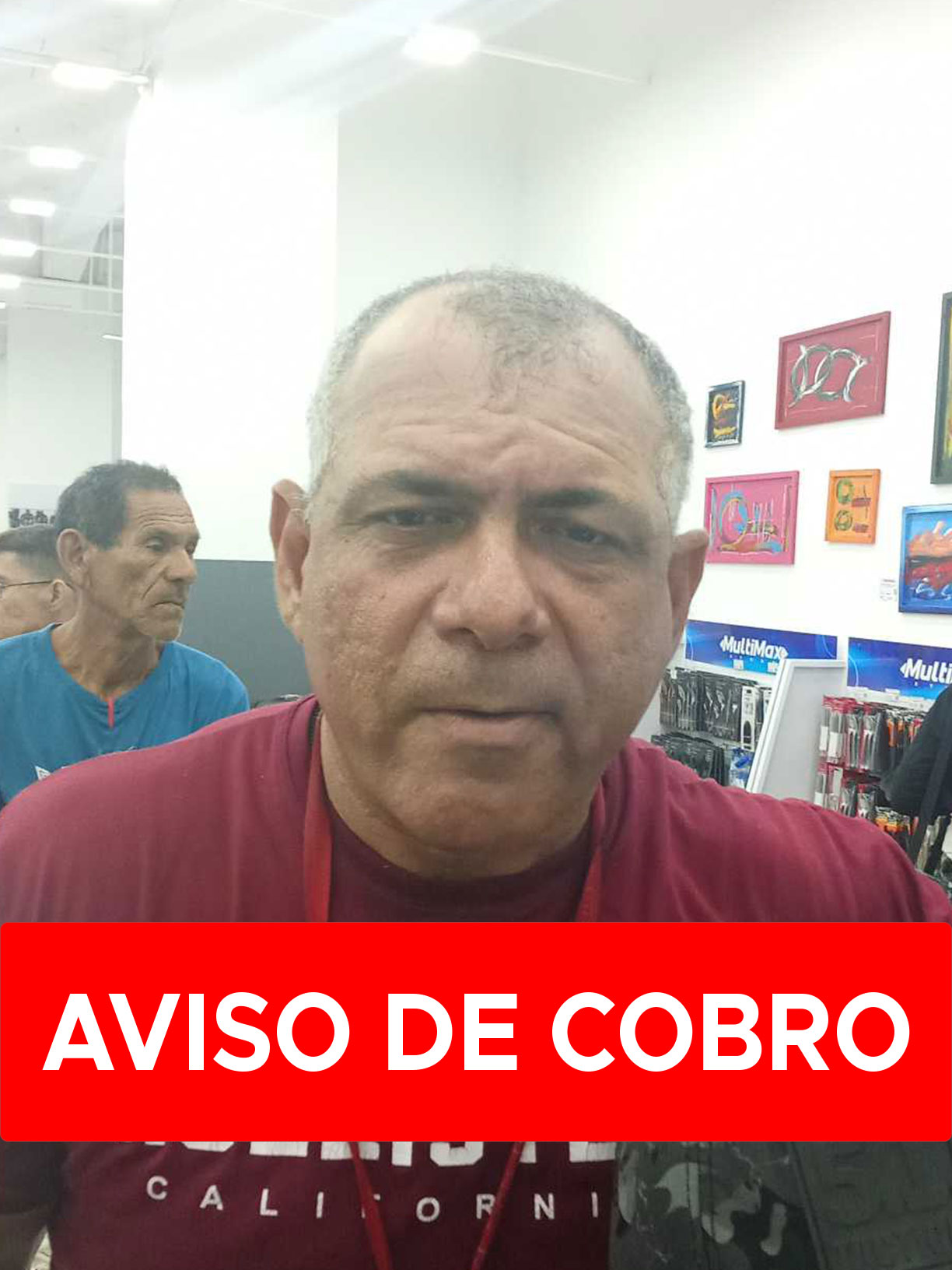 Francisco Rafael Gutierrez