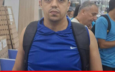 GABRIEL ALBERTO MARTIN CABANIEL