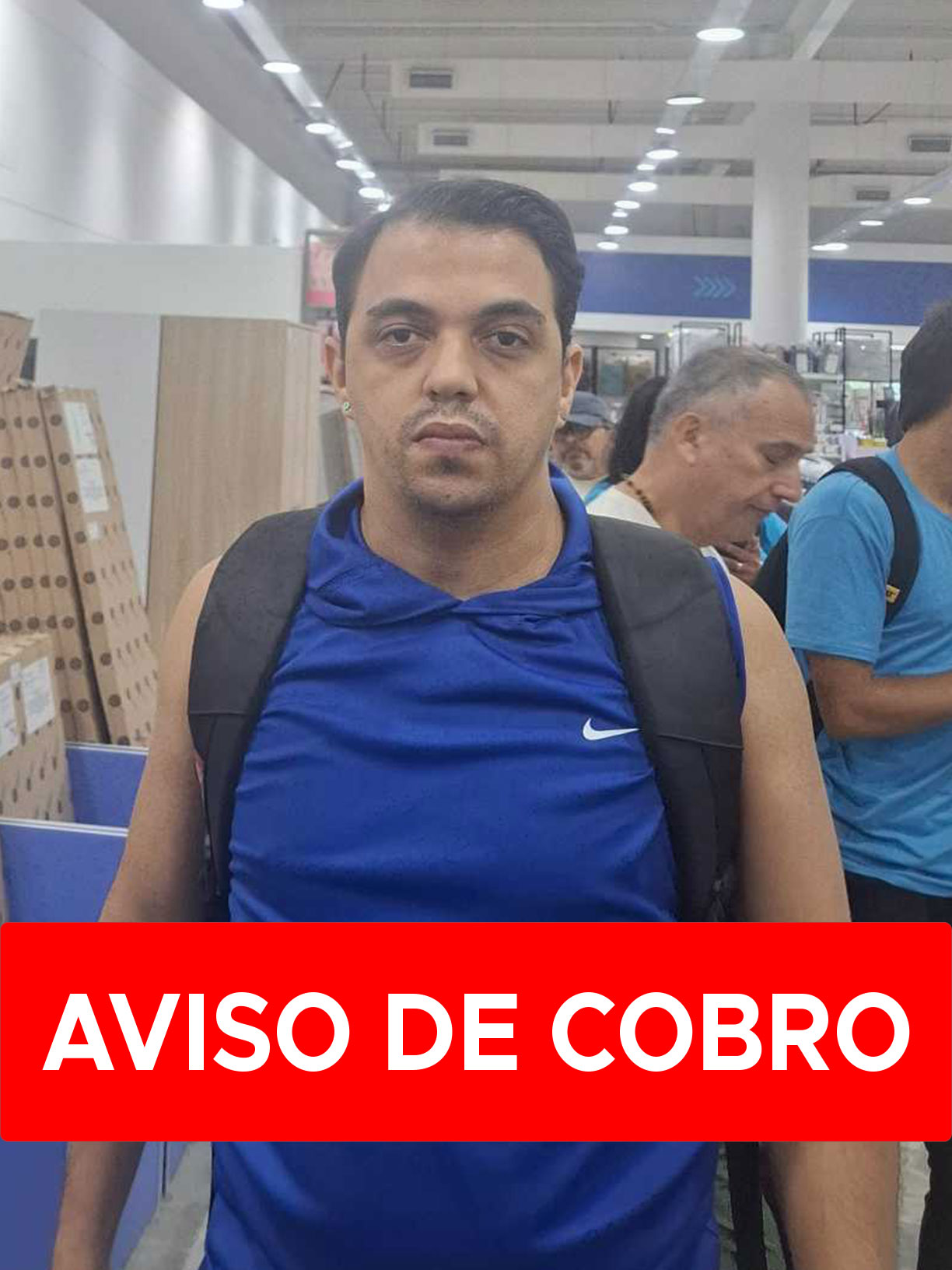 GABRIEL ALBERTO MARTIN CABANIEL