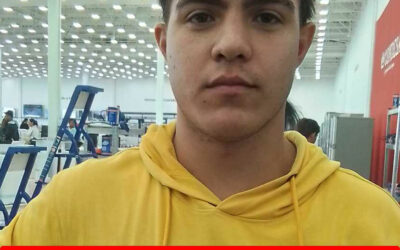 GABRIEL ALEJANDRO GRACIA CASTILLO