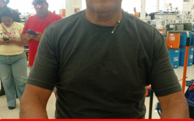 GABRIEL ALEXANDER GONZALEZ OROPEZA