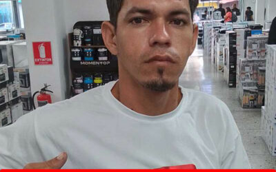 GABRIEL ALEXANDER USECHE MORALES