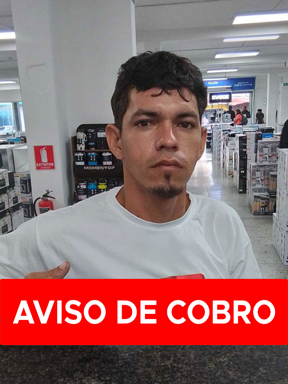 GABRIEL ALEXANDER USECHE MORALES