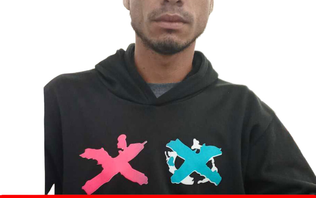 GABRIEL DAVID MARTINEZ GUERRERO