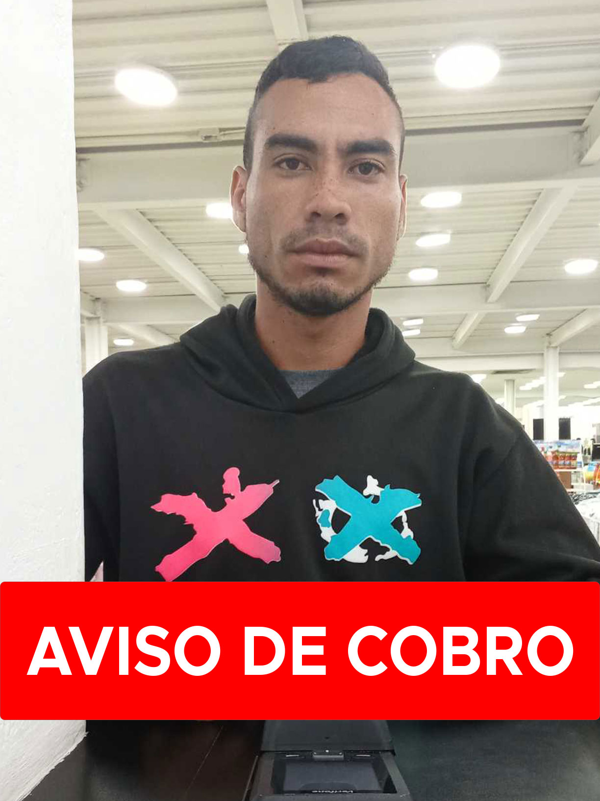 GABRIEL DAVID MARTINEZ GUERRERO