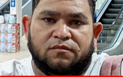 GABRIEL JOSE BARRETO HERNANDEZ