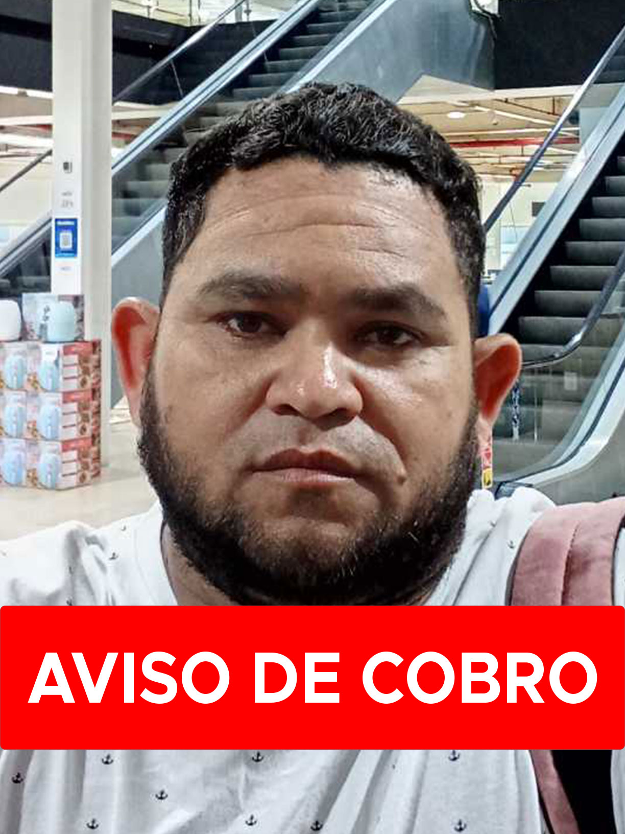 GABRIEL JOSE BARRETO HERNANDEZ