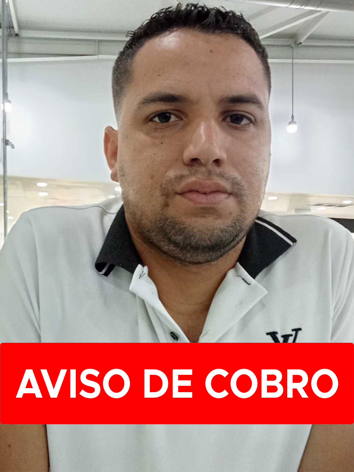 GABRIEL JOSE RODRIGUEZ REYES