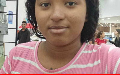 GABRIELA ALEJANDRA CHIRINO NAVARRO