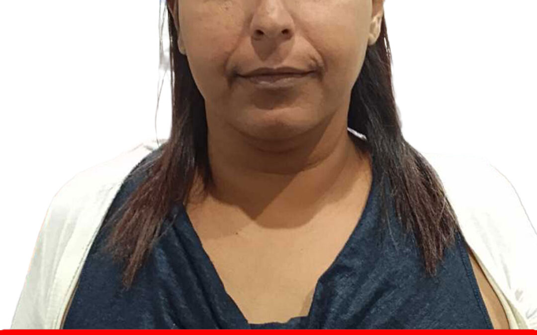 GABRIELA DEL CARMEN LINARES VALLADARES
