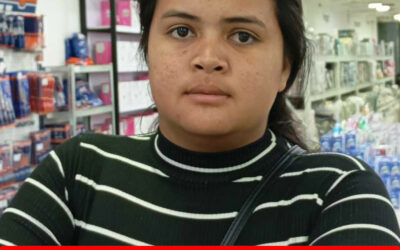 GABRIELA ESTEFANIA SANCHEZ RODRIGUEZ