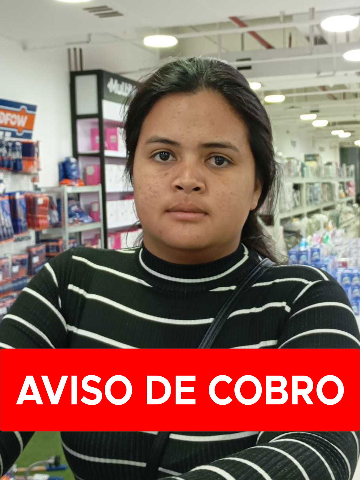 GABRIELA ESTEFANIA SANCHEZ RODRIGUEZ