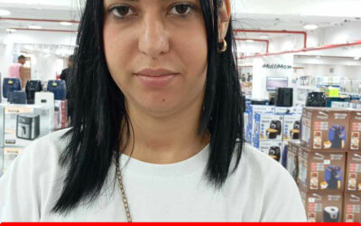 GABRIELA IBERY NARANJO PEDROSA