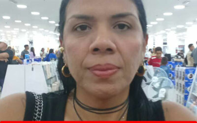 GABRIELA JOSEFINA RONDON LEON