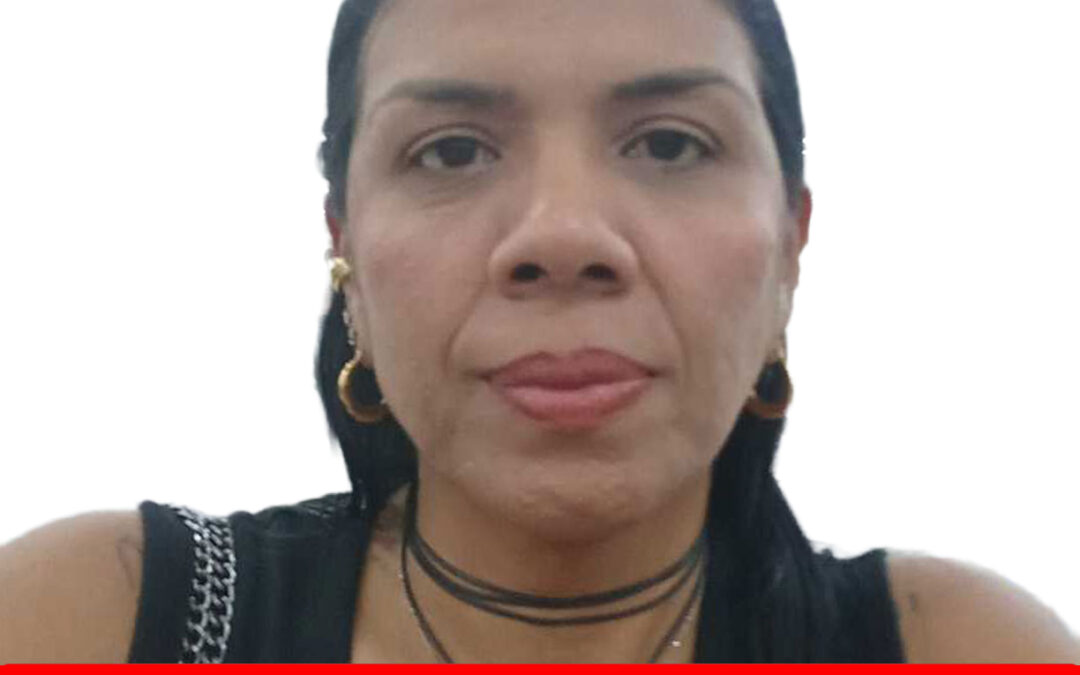 GABRIELA JOSEFINA RONDON LEON