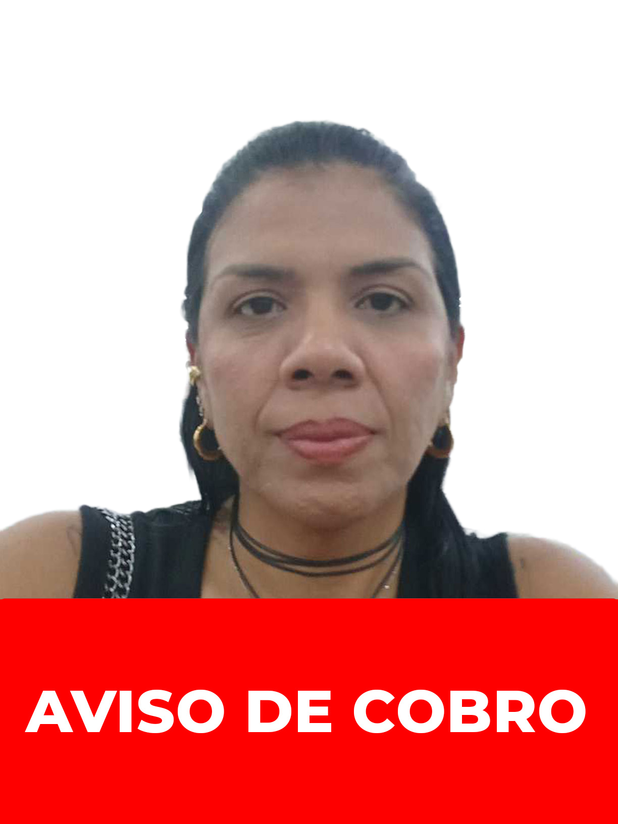 GABRIELA JOSEFINA RONDON LEON