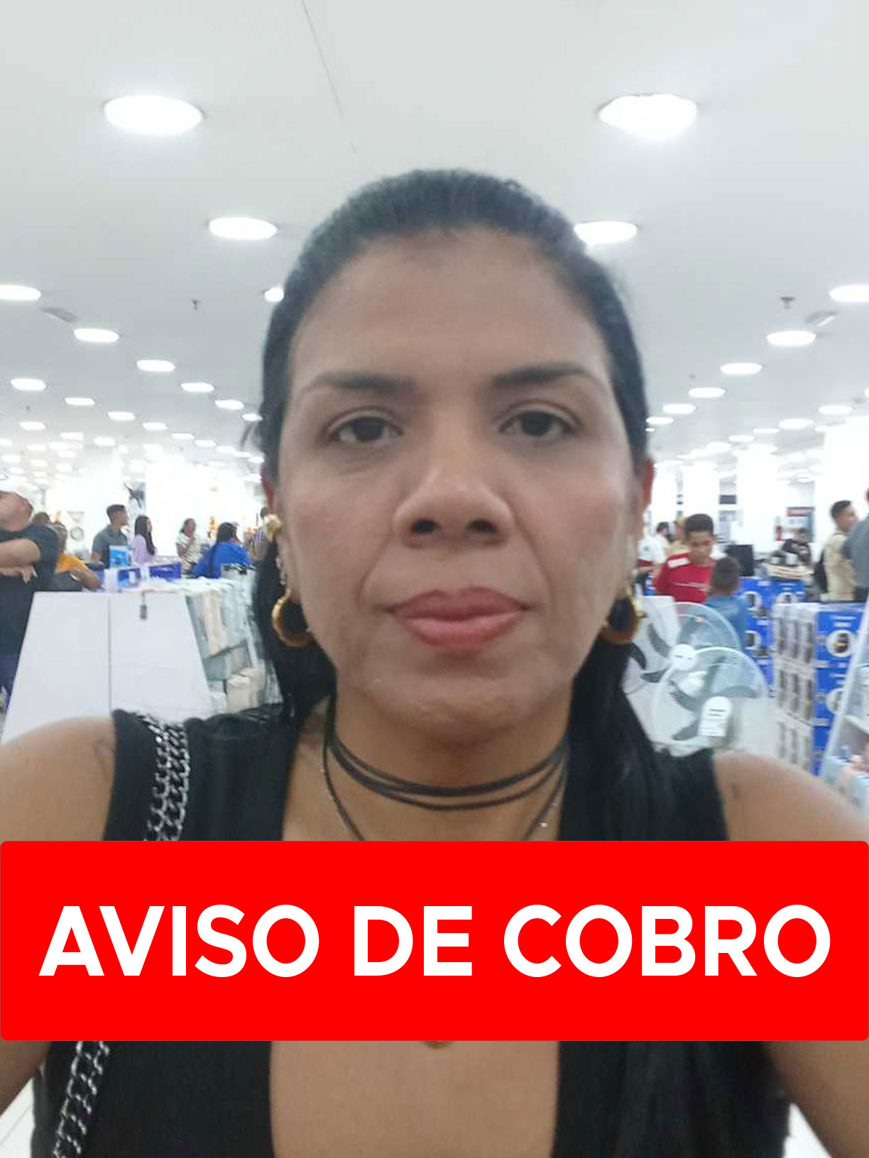 GABRIELA JOSEFINA RONDON LEON