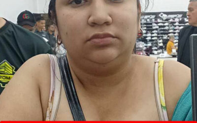 GABRIELA VERONICA QUINTERO PEREZ