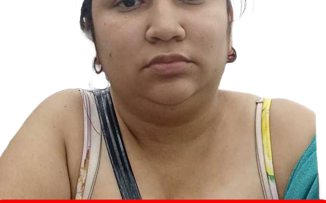 GABRIELA VERONICA QUINTERO PEREZ